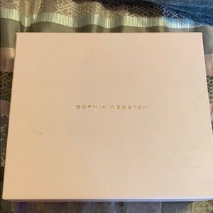 Layla Pom Sandal /Strawberry Sundae